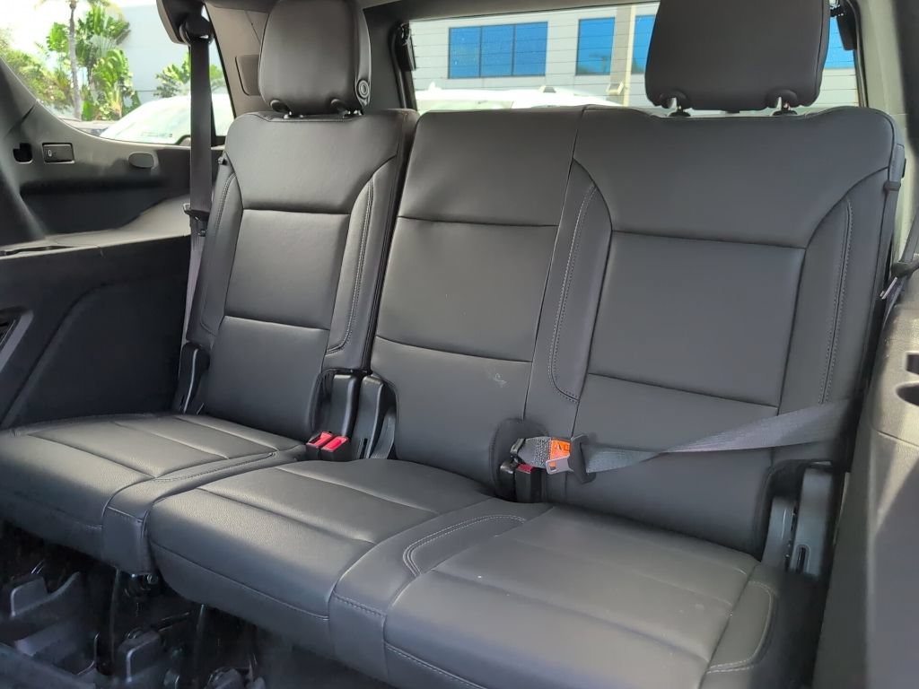 Used 2023 Chevrolet Tahoe LT RWD image 11