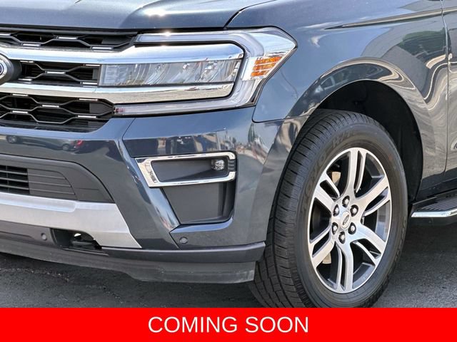 Certified 2023 Ford Expedition Max Limited AWD/4WD image 5