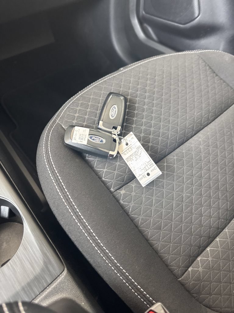Certified 2023 Ford Escape Active FWD image 17