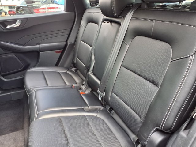 Certified 2022 Ford Escape SEL AWD/4WD image 7