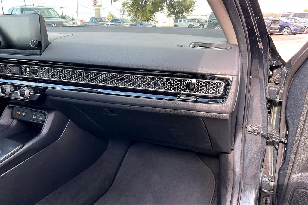 Used 2024 Honda Civic EX-L image 23