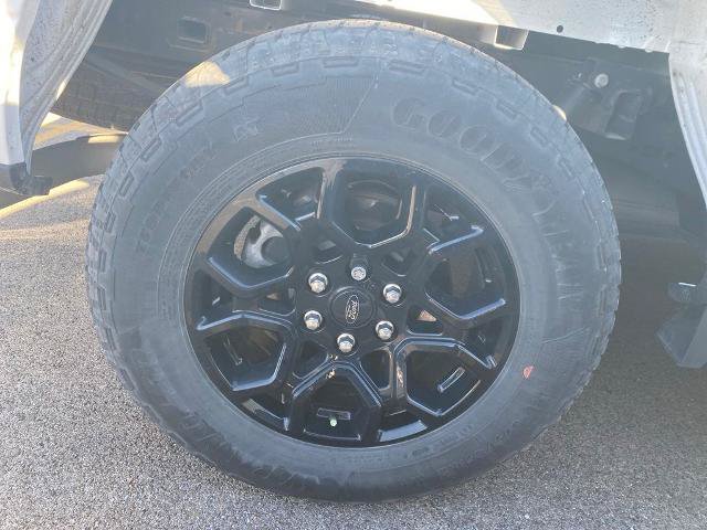 Certified 2024 Ford F150 XLT w/ XLT Black Appearance Package AWD/4WD image 7