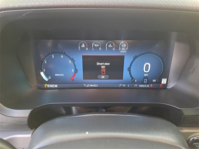 Certified 2024 Ford F150 XLT w/ Equipment Group 302A MID image 12