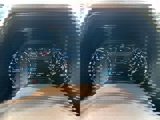 Certified 2017 Ford F150 King Ranch w/ Equipment Group 601A Luxury image 17