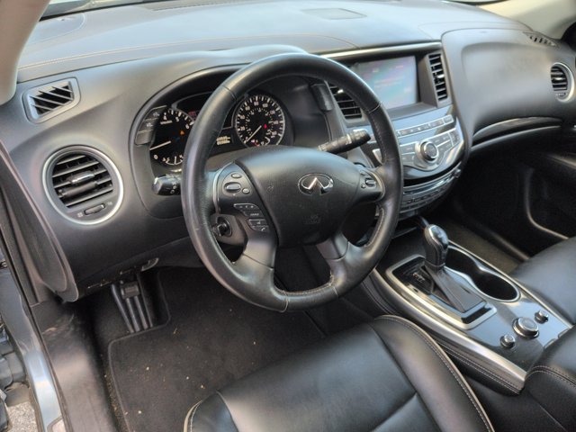 Used 2019 INFINITI QX60 Pure FWD image 17