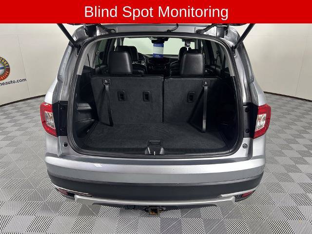 Used 2019 Honda Pilot Elite image 19