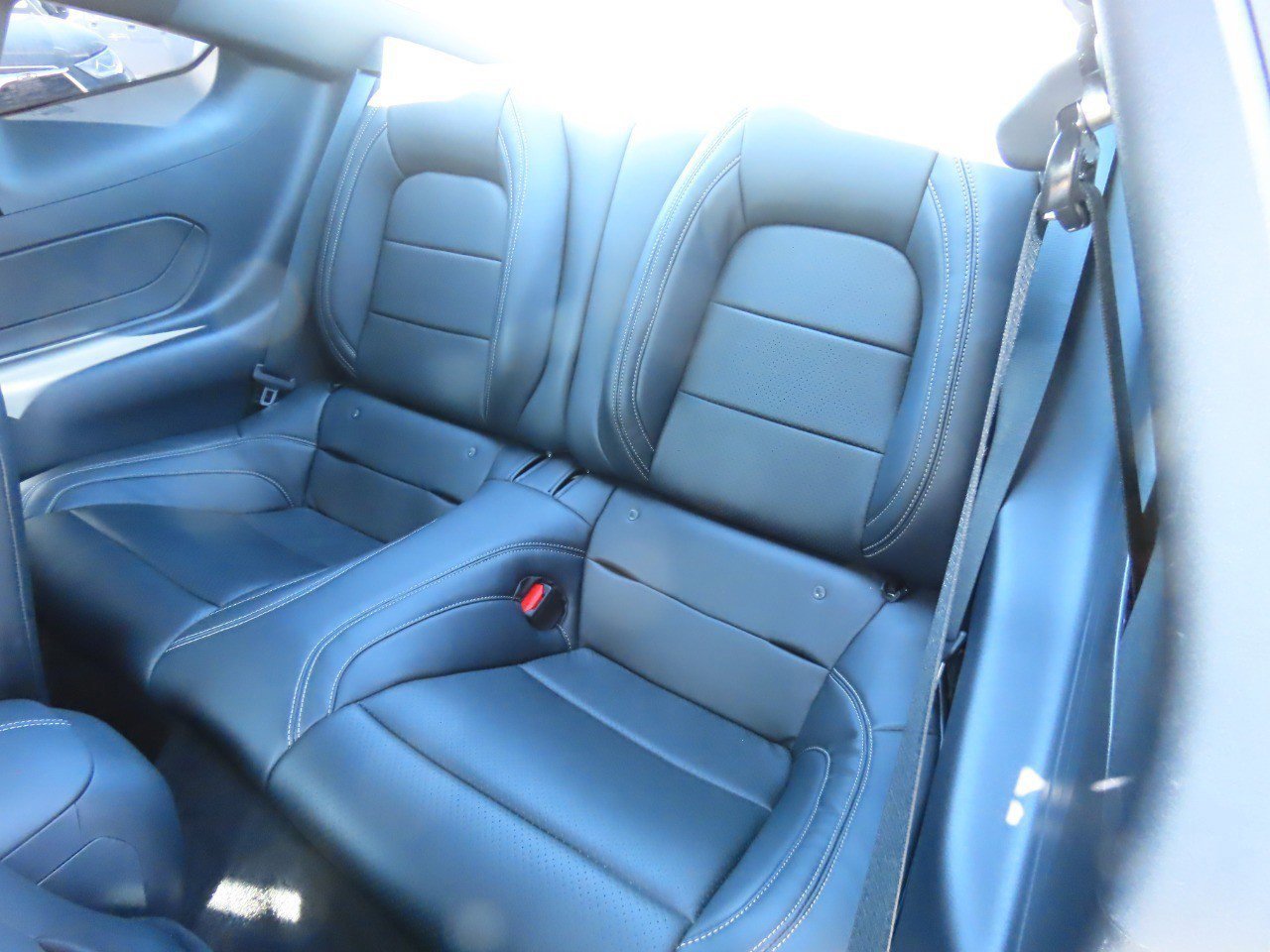 Certified 2024 Ford Mustang GT image 20