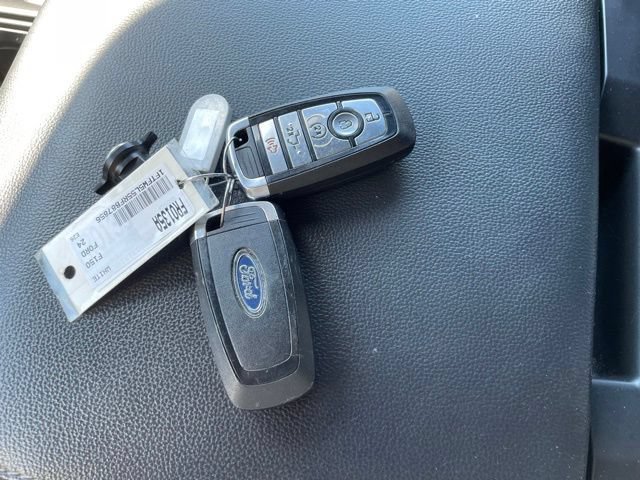 Certified 2024 Ford F150 Lariat AWD/4WD image 36