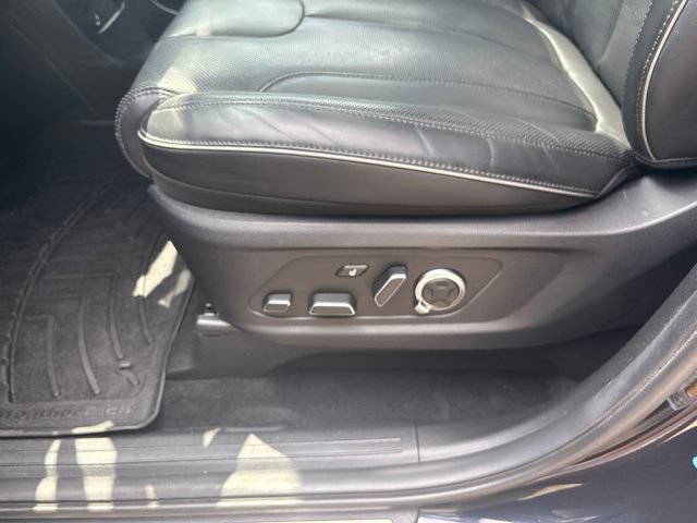 Used 2024 Hyundai Palisade Calligraphy AWD/4WD image 15