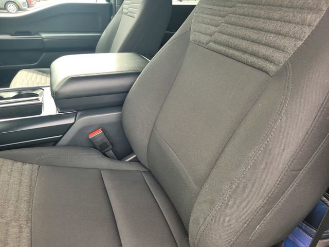 Certified 2023 Ford F150 XL w/ STX Appearance Package image 11