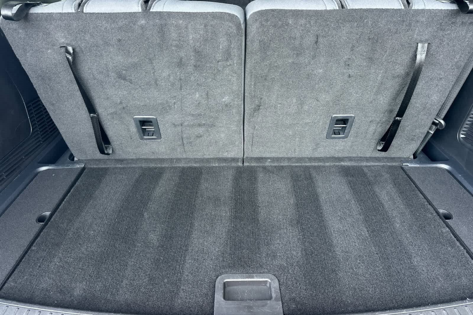 Certified 2025 Ford Explorer Active image 17