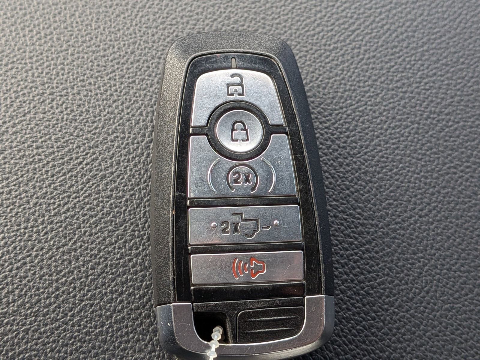 Certified 2023 Ford F150 XLT w/ Equipment Group 302A High image 32