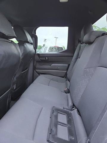 Used 2024 Toyota Tacoma SR w/ SR Upgrade Package AWD/4WD image 20