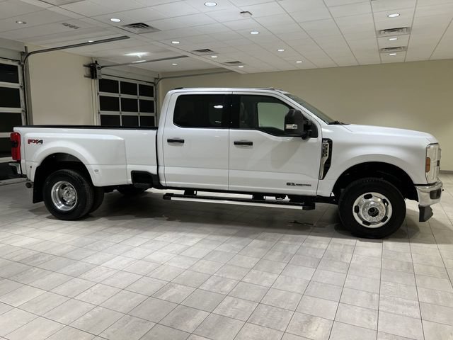 Certified 2025 Ford F350 XLT w/ 360-Degree Camera Package AWD/4WD image 6