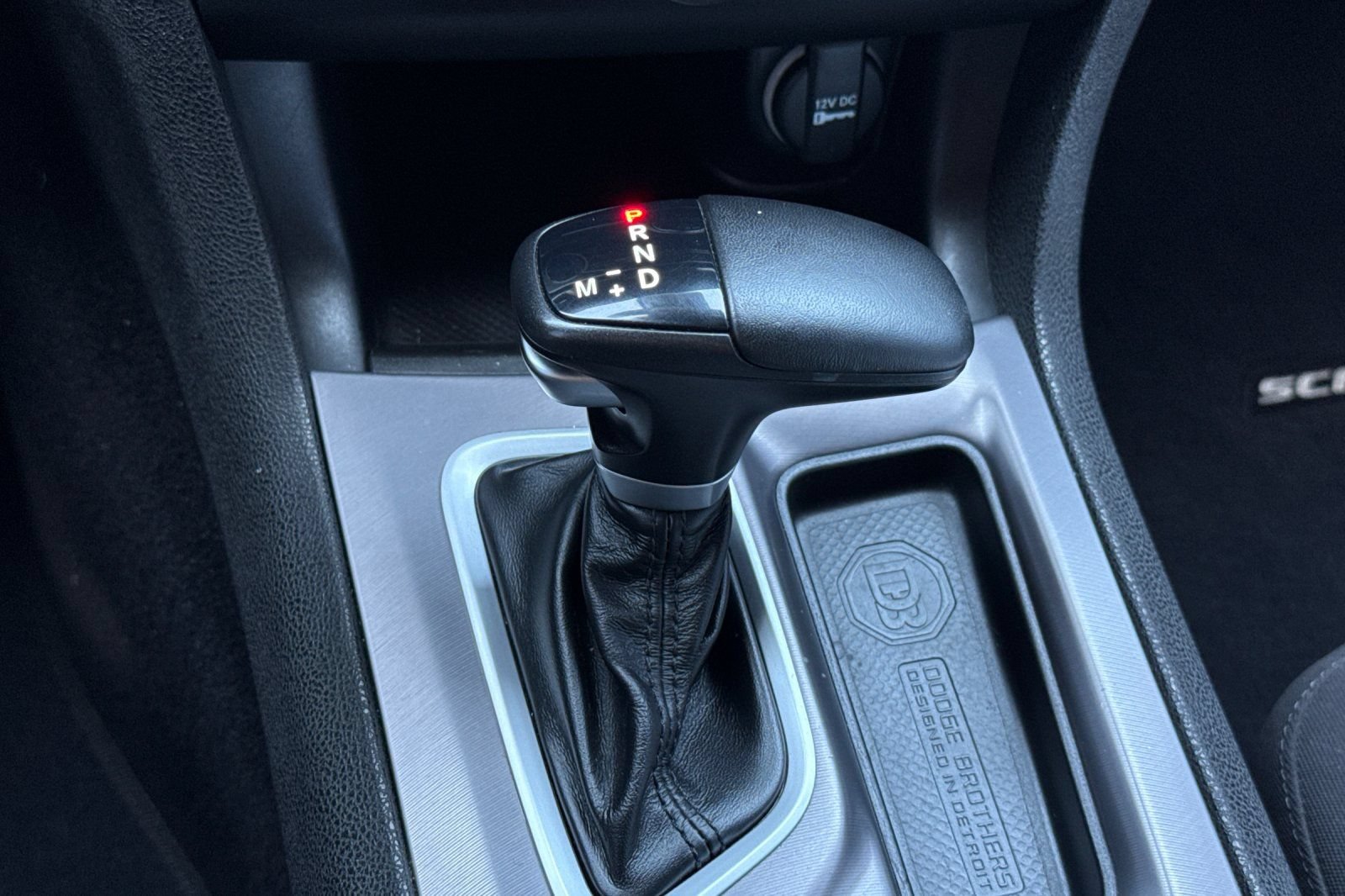 Used 2023 Dodge Charger Scat Pack w/ Navigation & Travel Group RWD image 21