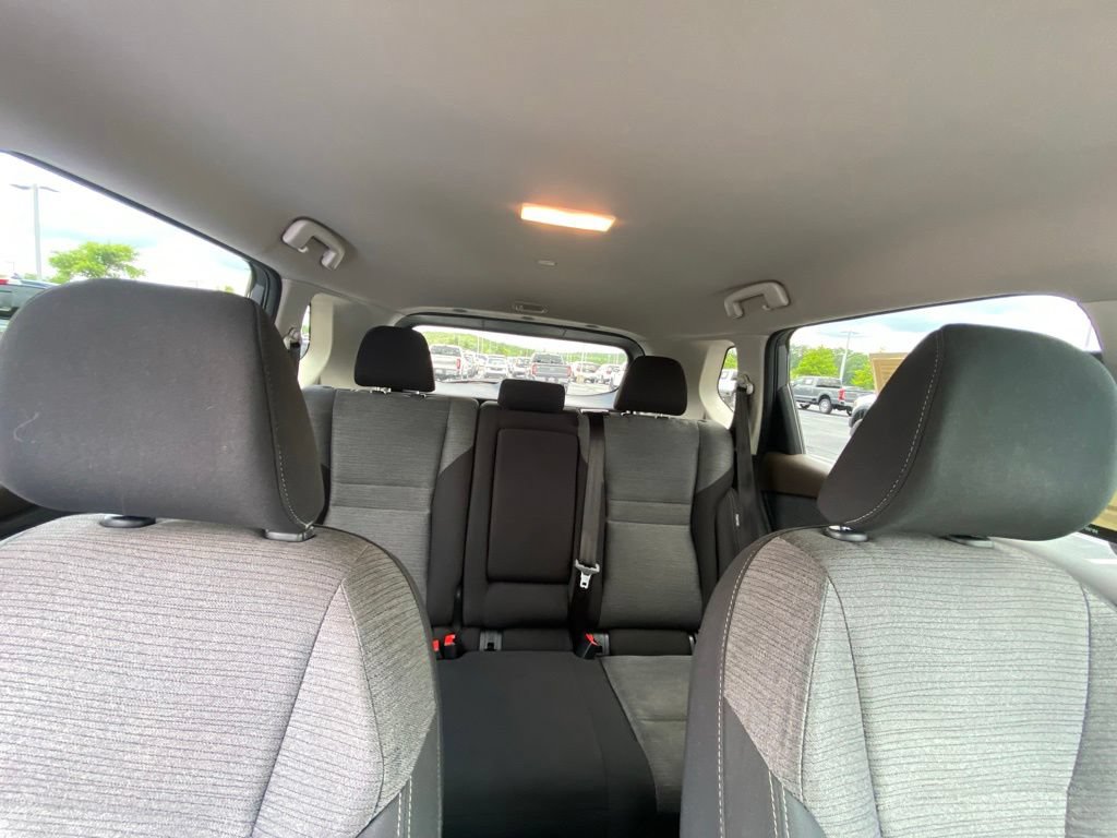 Used 2023 Nissan Rogue SV AWD/4WD image 28