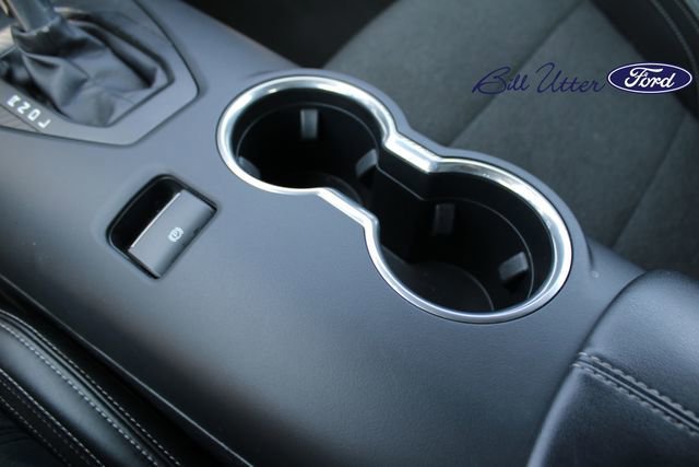 Certified 2024 Ford Mustang EcoBoost image 16