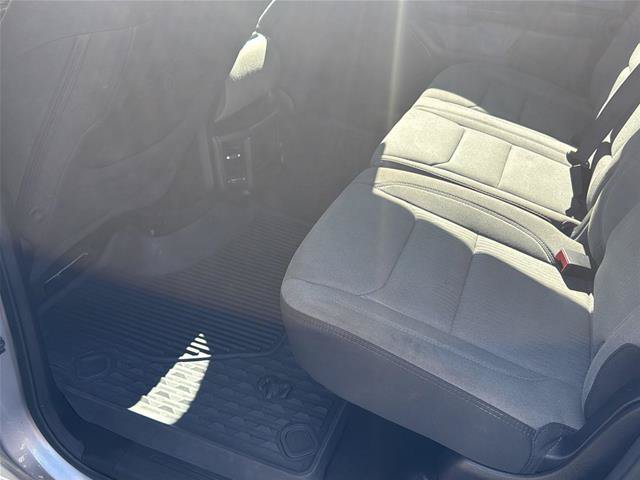 Used 2022 RAM 1500 Big Horn AWD/4WD image 12