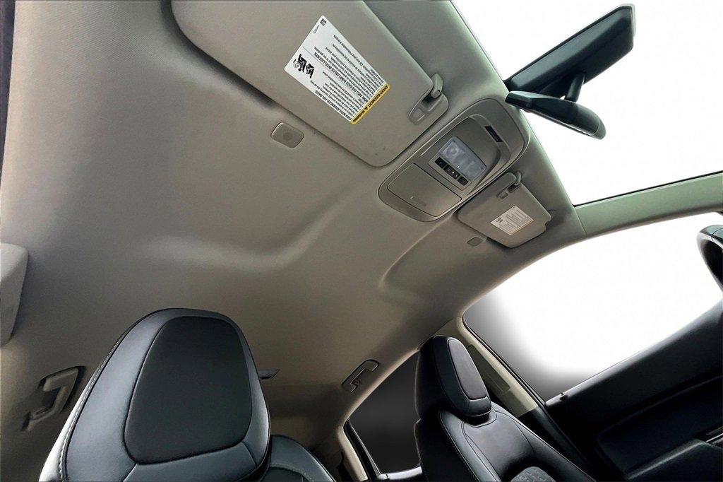 Used 2022 Chevrolet Colorado Z71 image 23