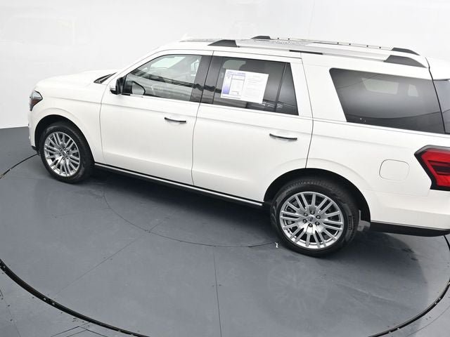Certified 2024 Ford Expedition Limited AWD/4WD image 26