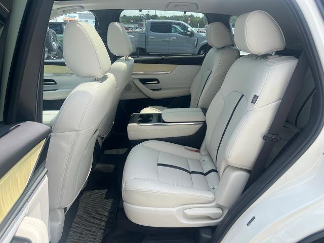 Used 2024 MAZDA CX-90 3.3 Turbo S w/ Premium Plus image 13