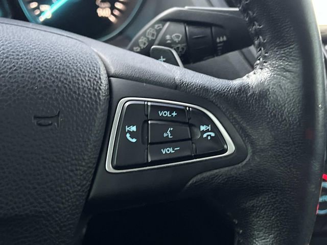 Certified 2017 Ford Escape Titanium w/ Equipment Group 301A image 27