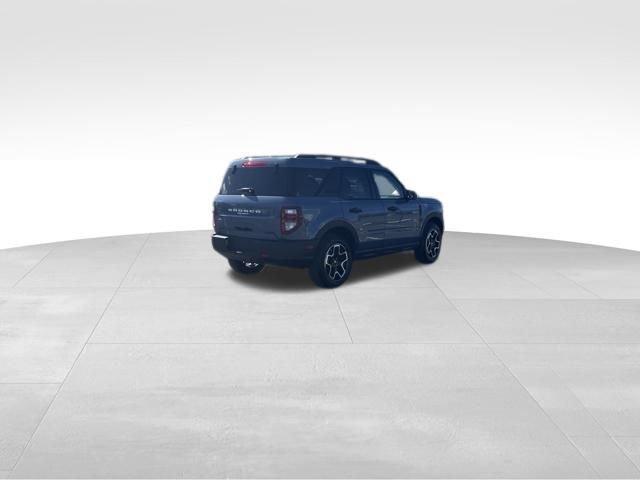 Certified 2024 Ford Bronco Sport Big Bend image 4