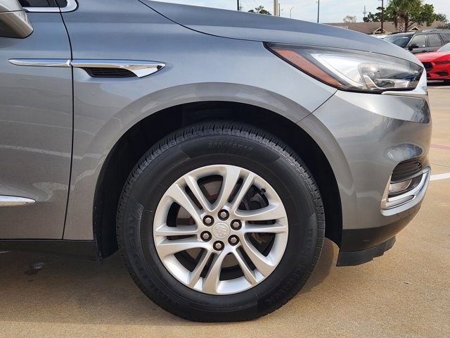 Used 2019 Buick Enclave Essence image 8