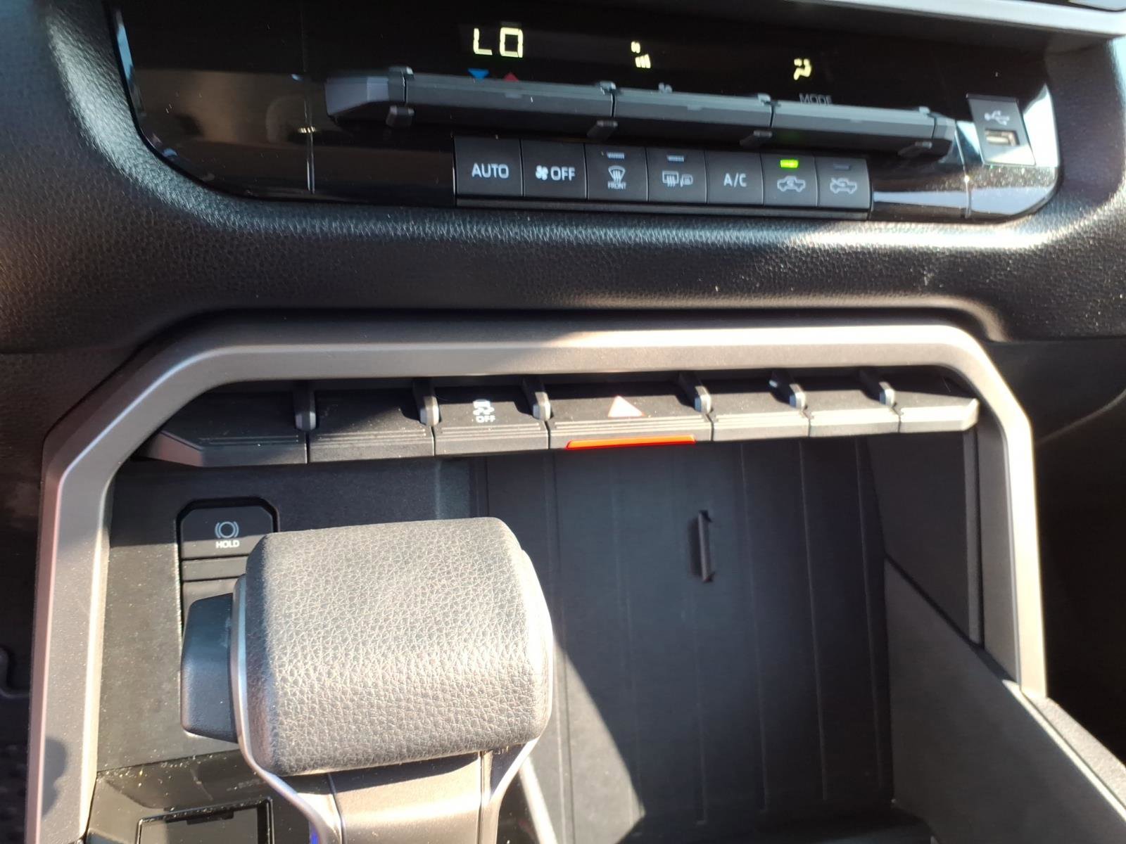 Used 2022 Toyota Tundra SR5 AWD/4WD image 20