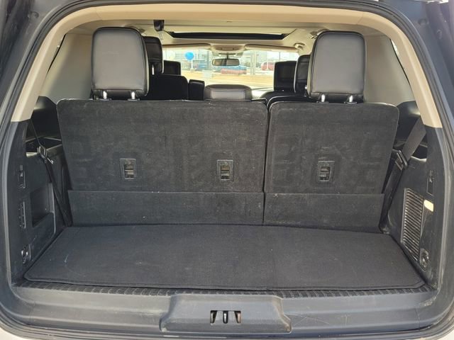 Certified 2019 Ford Expedition Platinum RWD image 14