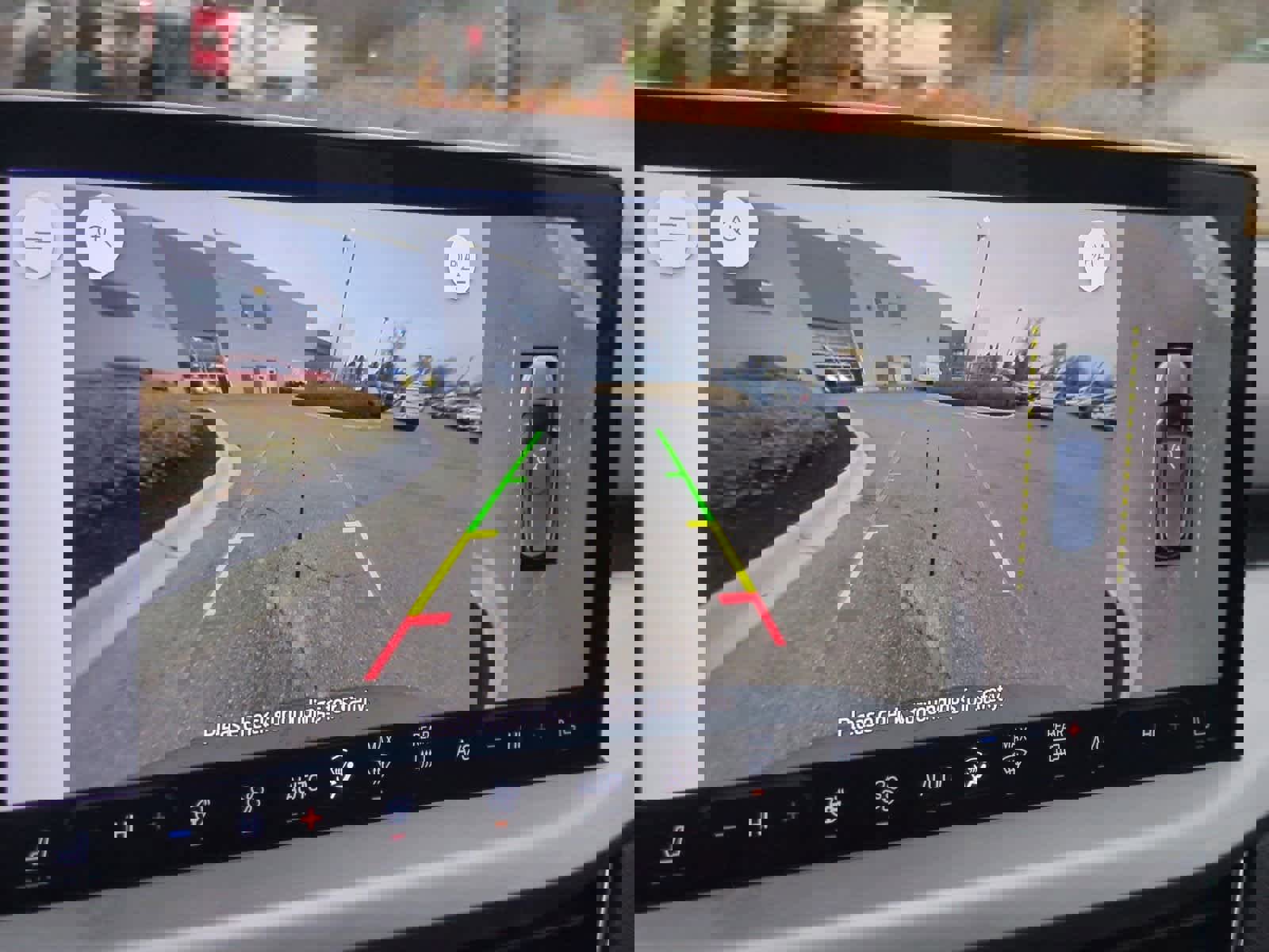 Certified 2023 Ford Escape Platinum w/ Premium Technology Package image 29