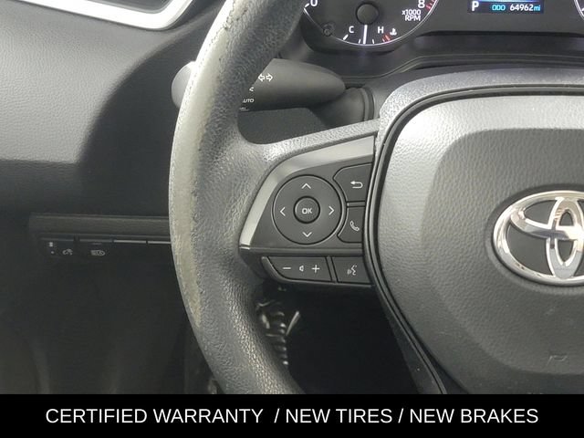 Used 2024 Toyota Corolla LE FWD image 25