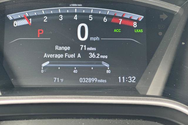 Used 2018 Honda CR-V EX image 23