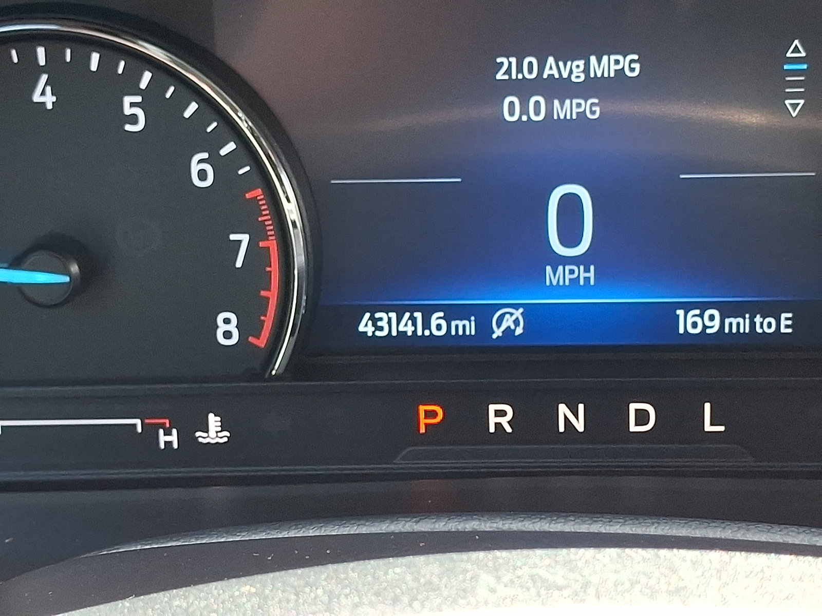 Certified 2023 Ford Explorer XLT w/ Equipment Group 202A AWD/4WD image 23