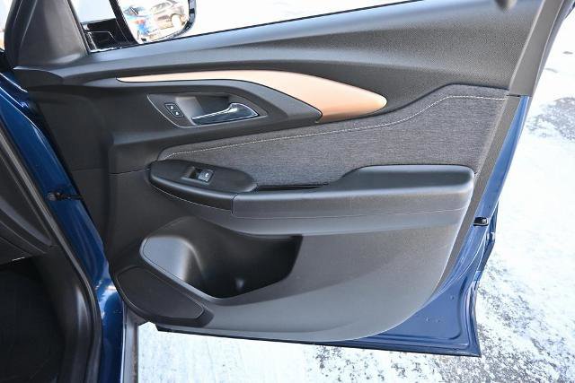 Used 2022 Chevrolet TrailBlazer ACTIV image 21