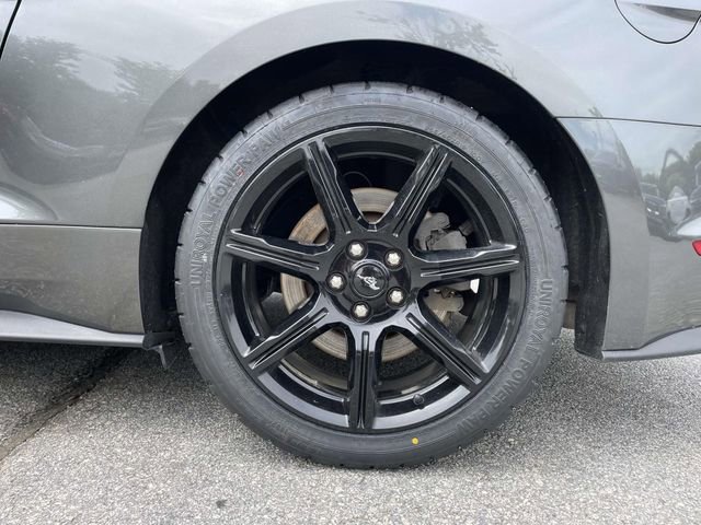 Certified 2020 Ford Mustang GT w/ Equipment Group 301A RWD image 9