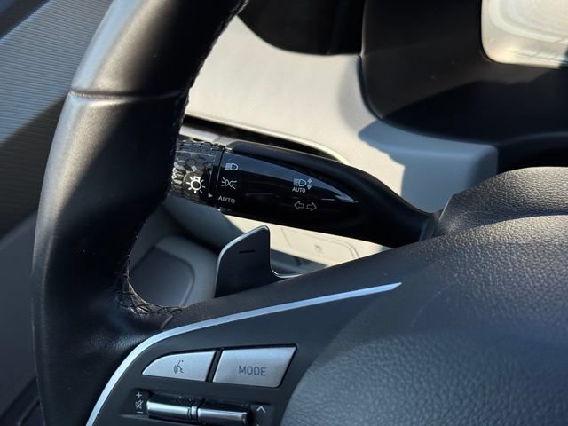 Used 2025 Hyundai Palisade SEL AWD/4WD image 30