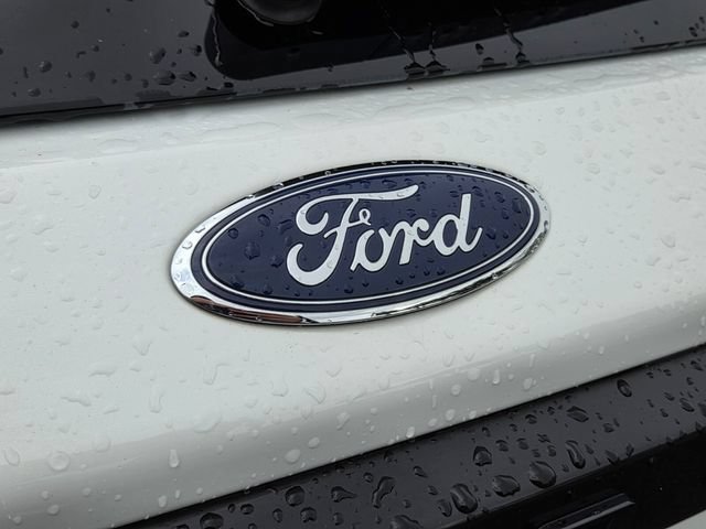 Certified 2025 Ford Explorer ST-Line AWD/4WD image 13