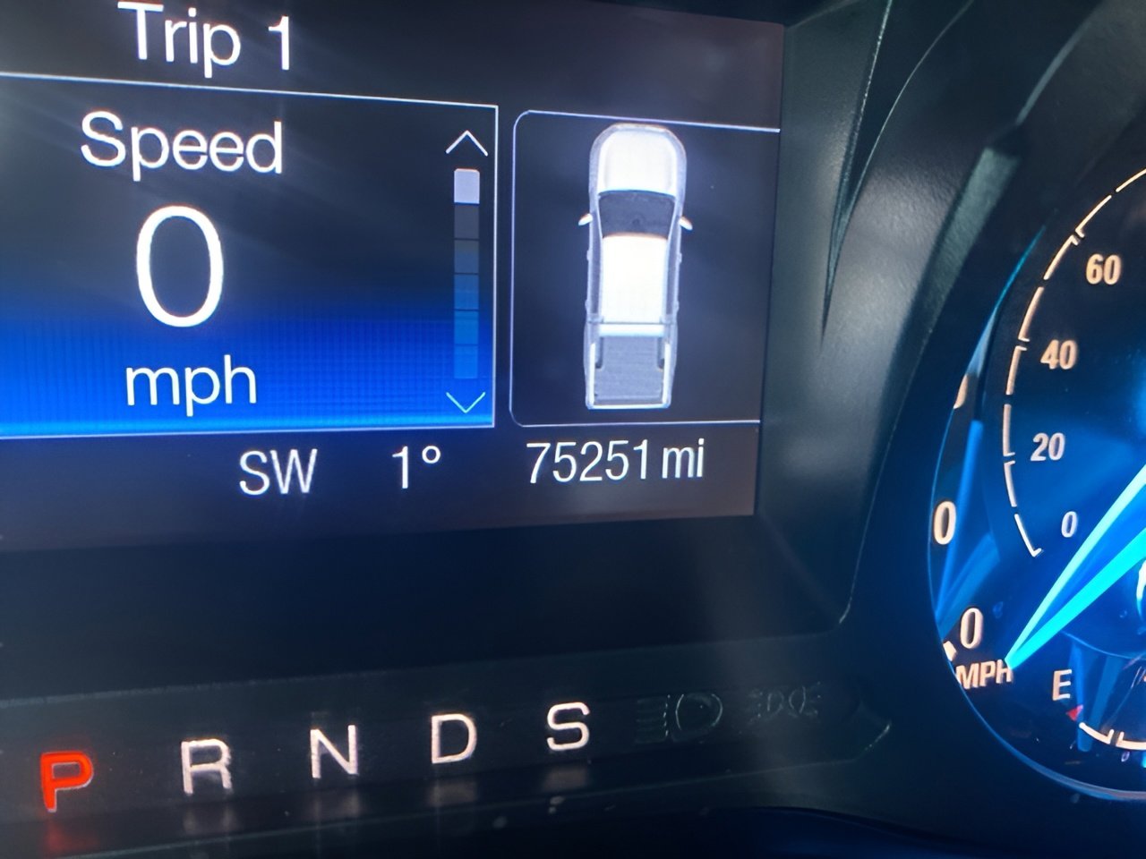 Certified 2019 Ford Ranger XLT w/ Equipment Group 302A Luxury image 13