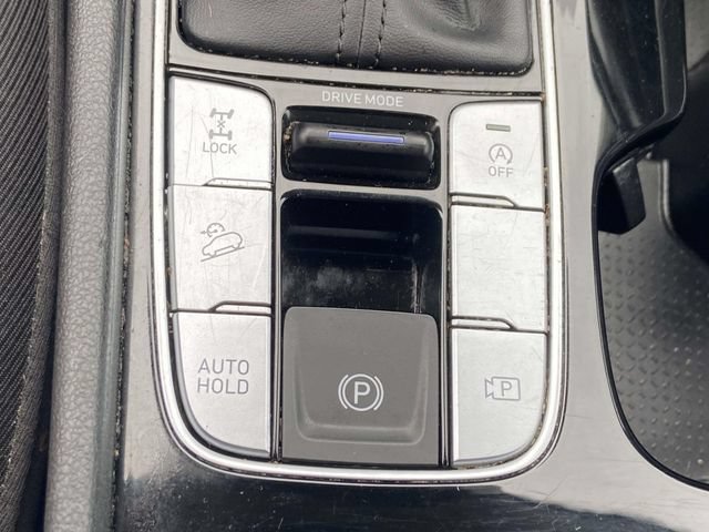 Used 2024 Hyundai Tucson SEL AWD/4WD image 27