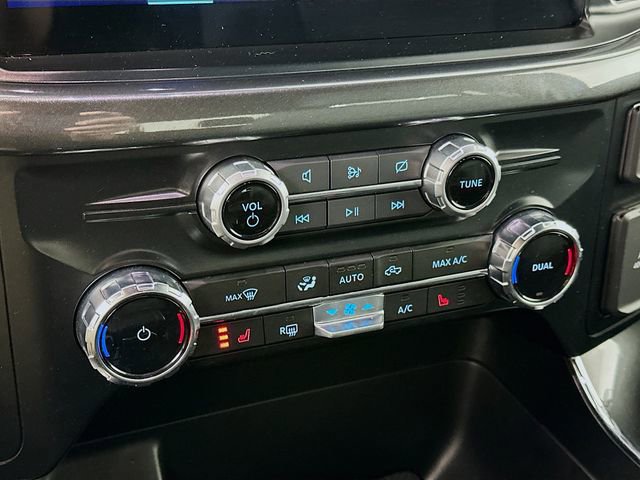 Certified 2023 Ford F150 XLT w/ Equipment Group 302A High image 23