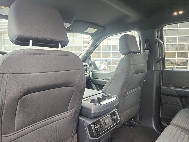 Certified 2023 Ford F150 XL w/ STX Appearance Package image 23