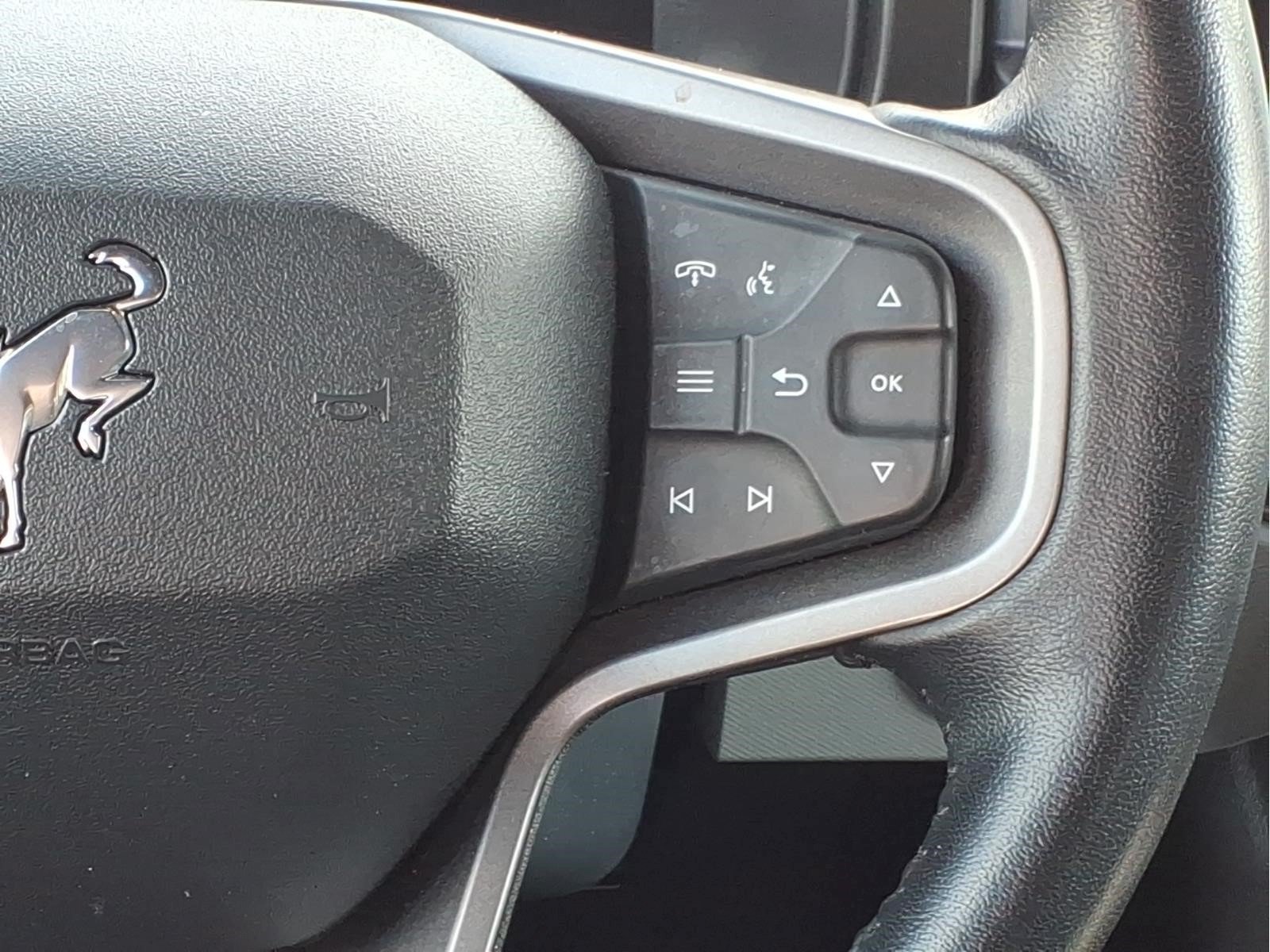Certified 2023 Ford Bronco Badlands AWD/4WD image 11