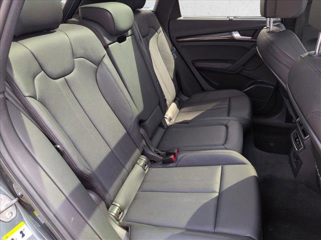 Used 2019 Audi SQ5 Prestige w/ Prestige Package AWD/4WD image 21