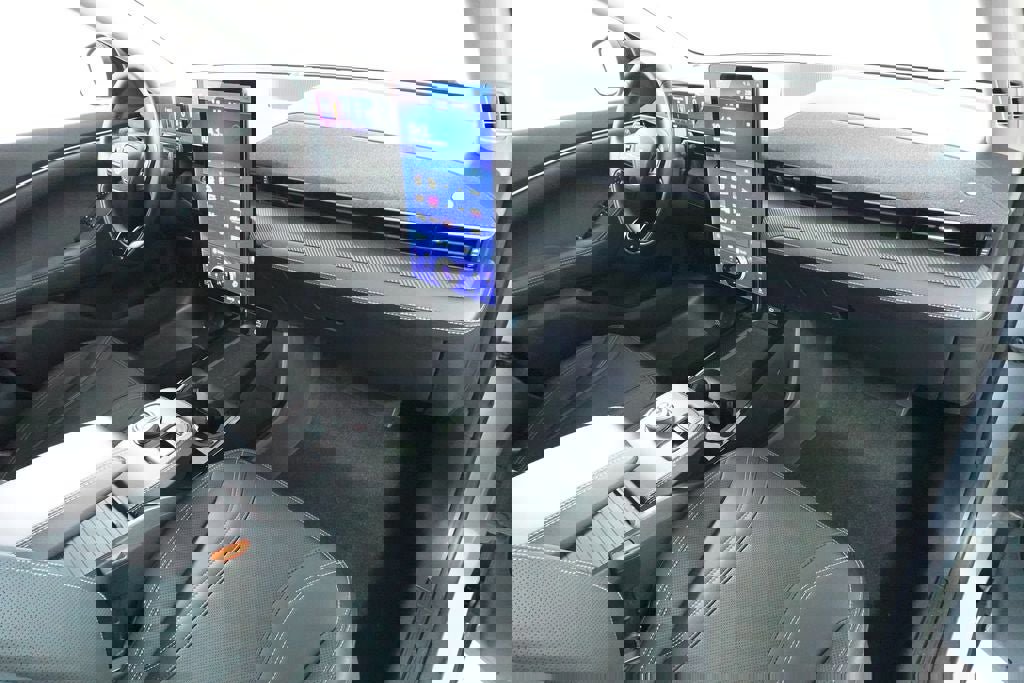 Certified 2024 Ford Mustang Mach-E Premium AWD/4WD image 34