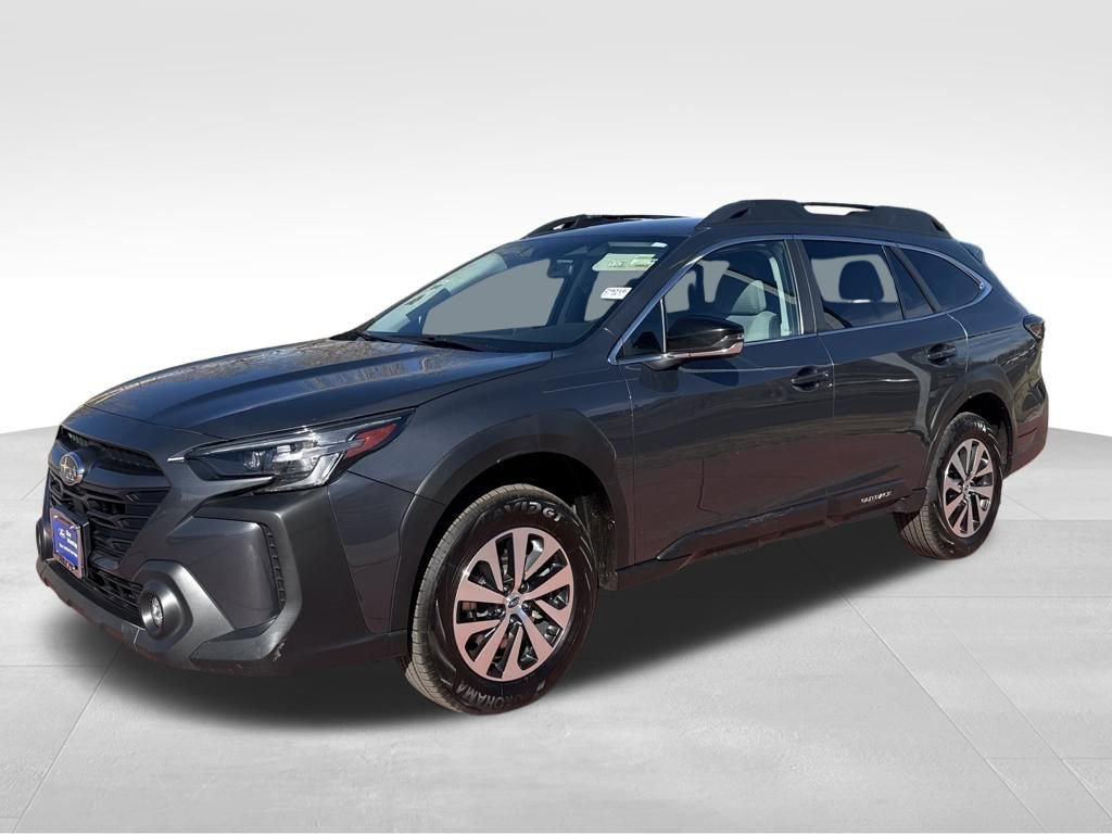 Used 2023 Subaru Outback Premium AWD/4WD image 3