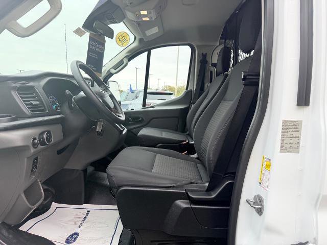 Certified 2024 Ford Transit 250 w/ Exterior Upgrade Package image 22