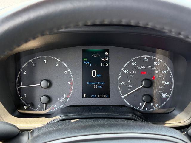 Used 2023 Toyota Corolla SE FWD image 31