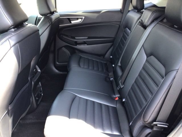 Certified 2023 Ford Edge SEL w/ Convenience Package AWD/4WD image 23