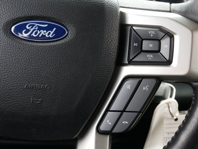 Certified 2020 Ford F350 Lariat w/ Chrome Package AWD/4WD image 19